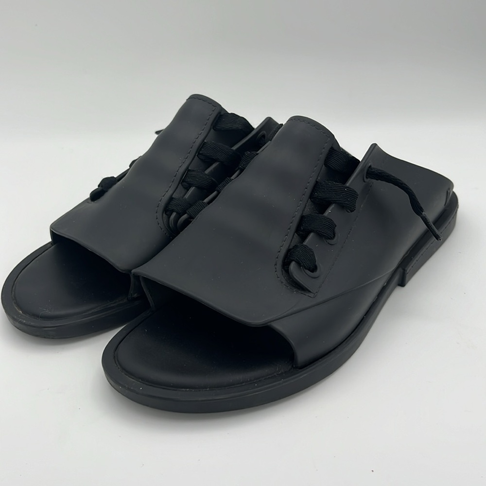 Melissa Black Women's Sandals